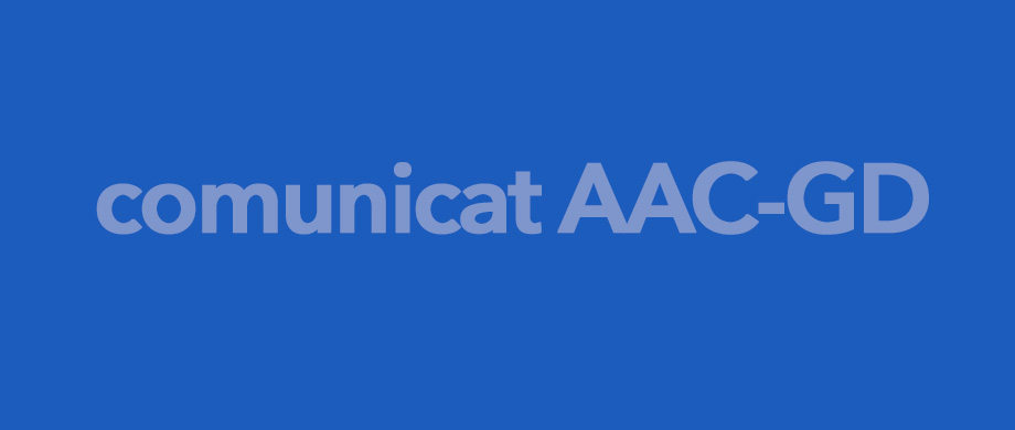 Comunicat oficial de l’AAC respecte el futur de l’Arxiu Històric de Girona