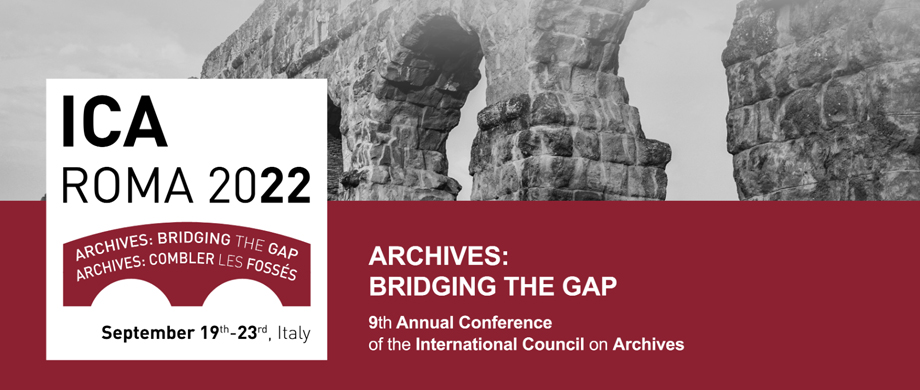 9a Conferència Anual de l’ICA a Roma: presència catalana i reconeixement a Joan Boadas